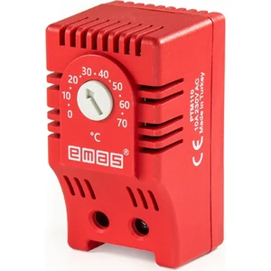 PTM110 ,ısıtma/kontak-1k Pano Termostat