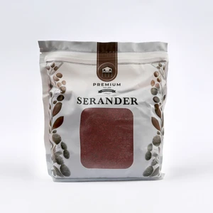 SERANDER SUMAK 1KG