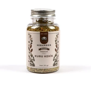 Kuru Kekik 20GR
