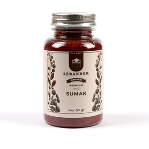 Sumak 95GR