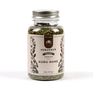 SERANDER KURU NANE 30GR (PET)