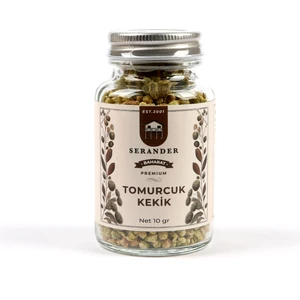 Tomurcuk Kekik 10GR CAM