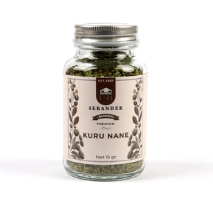 Kuru Nane 15GR CAM