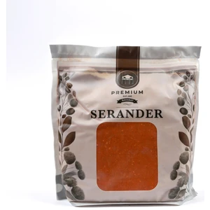 SERANDER CAJUN KAJUN ÇEŞNİ 1KG