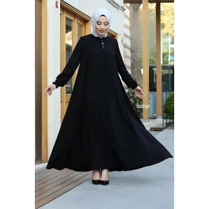Mevlana Ferace Siyah