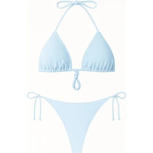 Brezilya Üçgen Bikini Takım