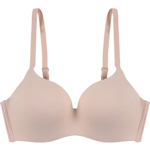 Balensiz Lazer Dikişsiz Destekli Sütyen