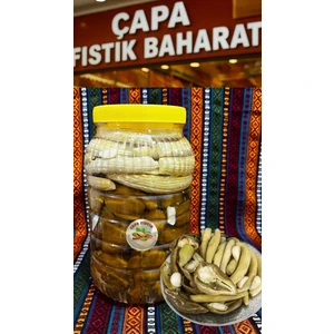 Çapa Fıstık Turşu (3 lt) Antep Biber Acur Turşusu