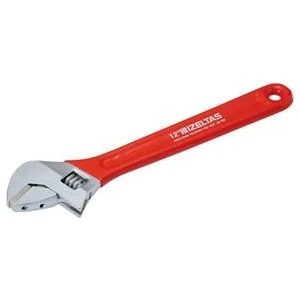 Kurbağacık Anahtarı 6 160 mm
