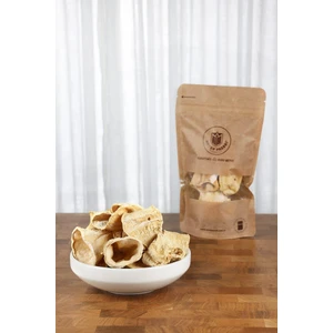 Dolmalık Kabak Kurusu (23-25 Adet)