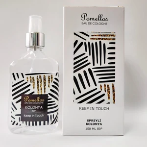 Keep In Touch Kolonya 150 ml