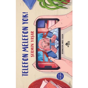 Telefon Melefon Yok! - Şermin Yaşar