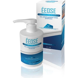 Saç Dökülme Şampuanı 300 Ml - Kuru/Normal Saçlar İçin