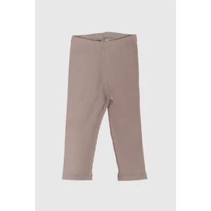 Yhh Kids 0-5 Yaş  Çocuk Taytı | Fitilli Pamuklu | Esnek & Konforlu