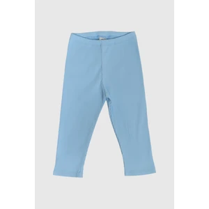 Yhh Kids 0-5 Yaş  Çocuk Taytı | Fitilli Pamuklu | Esnek & Konforlu