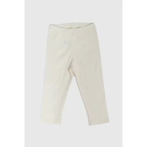 Yhh Kids 0-5 Yaş  Çocuk Taytı | Fitilli Pamuklu | Esnek & Konforlu