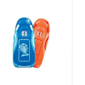 A-695 Balık Desenli Sörf Tahtası 140X64 cm