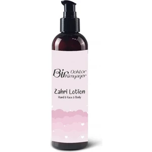 Bir Doktor Bir Kimyager Zahri Losyon (250 mL)