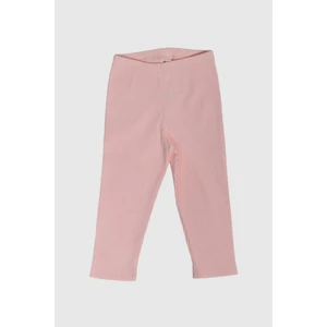 Yhh Kids 0-5 Yaş  Çocuk Taytı | Fitilli Pamuklu | Esnek & Konforlu