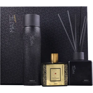Matte Collectıon Yakoud Set