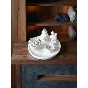 🌿 Minimalist Seramik Dekor Seti – Doğallığın ve Sanatın Buluşması
