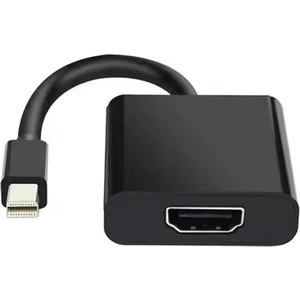 Soylu Elektronik Mini Display Port Mini Dp To HDMI Çevirici Aparat