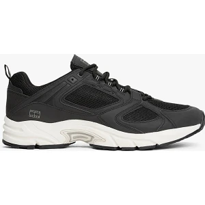 Tommy Hilfiger ARCHIVE '97 Siyah Erkek Sneaker