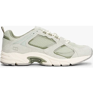 Tommy Hilfiger Erkek Sneaker EM0EM01593M1C