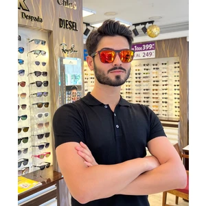 2160 C2 55 Julıano Polarize Güneş Gözlüğü