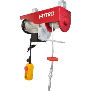 600-1200 kg Elektrikli Vinç