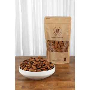 Antep Pazarı Çiğ Badem (YERLİ) 100 GRAM