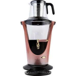 Rosegold Cam Semaver