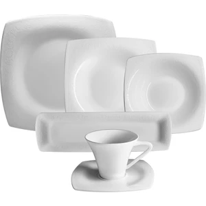 Fine Pearl Trove 26 Parça 6 Kişilik Kahvaltı Takımı