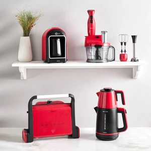 Gurme Premium Cranberry Evlilik Paketi