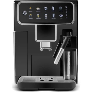 Coffeemaestro Tam Otomatik Espresso Makinesi
