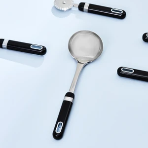 Mastermaid Kepçe Siyah