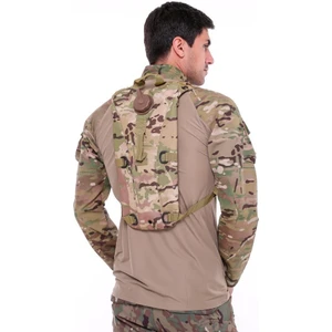 Single Sword Camel Bag Su Çantası Multicam Desenli