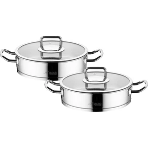 Vento Prestige 4 Parça Sahan Seti