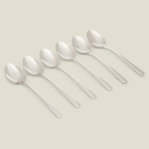 Viole 6lı Tatlı Kaşık