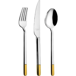 Le Select Prestige Plus 89 Parça Mobilyalı Çatal Kaşık Bıçak Takımı