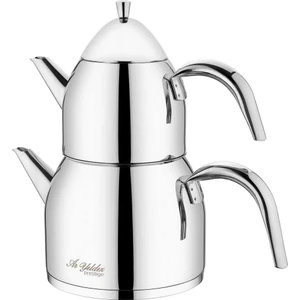 Maya Prestige Bonni Çaydanlık Takımı