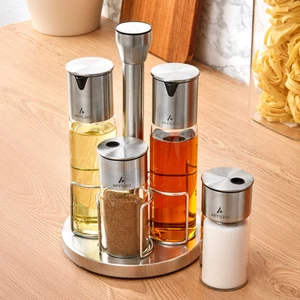 Canyon 5 Parça Sofra Seti