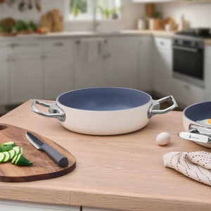 Colombus Crystal Sahan 20Cm