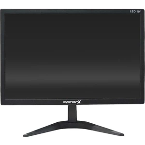 APX-NWS19 19" LED 900p Vga+Hdmi+Ses Monitor