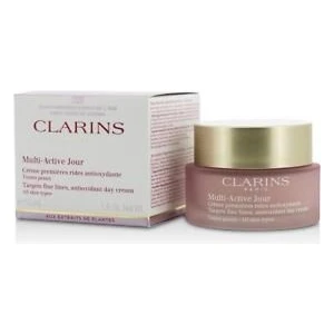 Multi Active Day 50 Ml