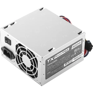 TX PowerMAX 300W 3xSATA 2xIDE 4pin CPU Bilgisayar Güç Kaynağı (TXPSU300S2)