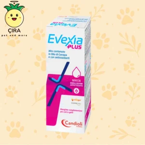 Evexia Plus Likit 40 ml