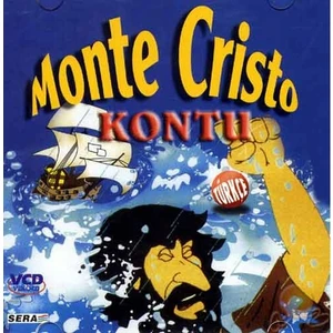 Monte Crısto Kontu ( VCD )