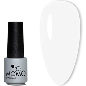 Kalıcı Oje K002, Kireç Beyazı, 4 ml