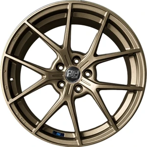 P1 5X114,3 8X18 ET45 Rally BRONZ-18M1 Jant (4 Adet)